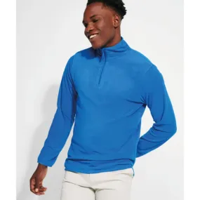 Roly Himalaya Men's Fleece Pullover Sweatshirt