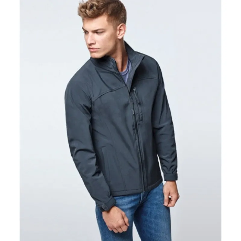 Roly Rudolph Men's SoftShell Jacket