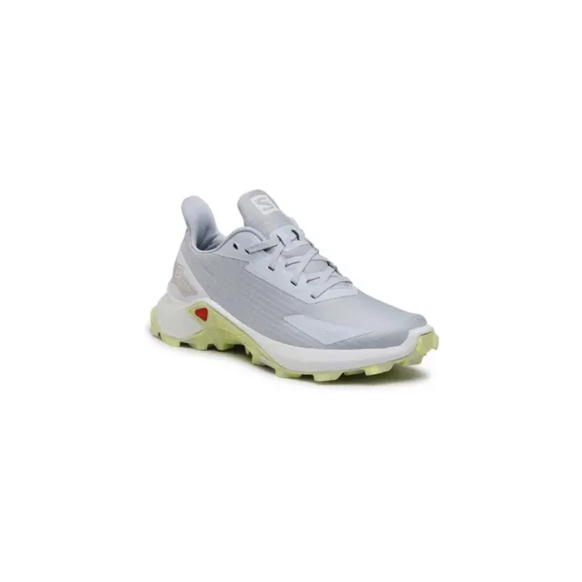 Salomon Women's Alphacross Artic Shoes - 412939