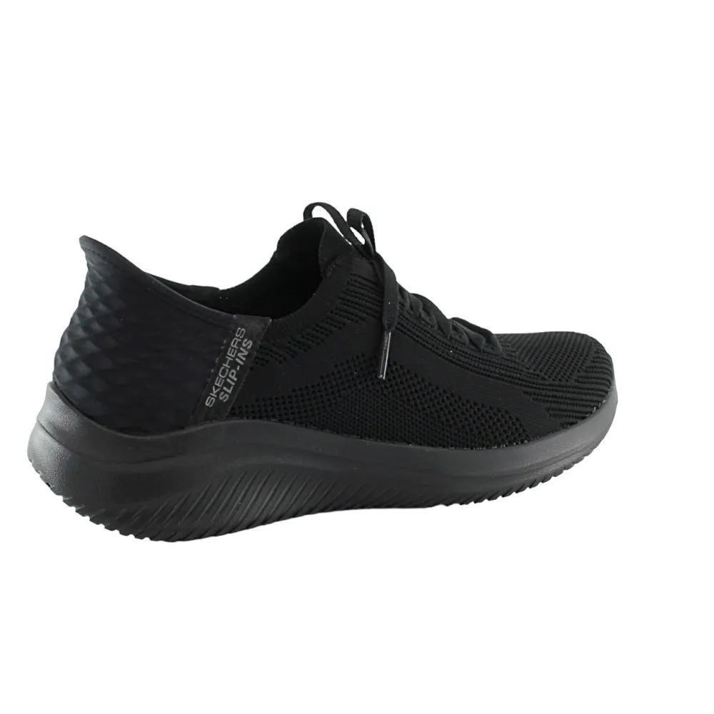 Skechers Slip-Ons Negro