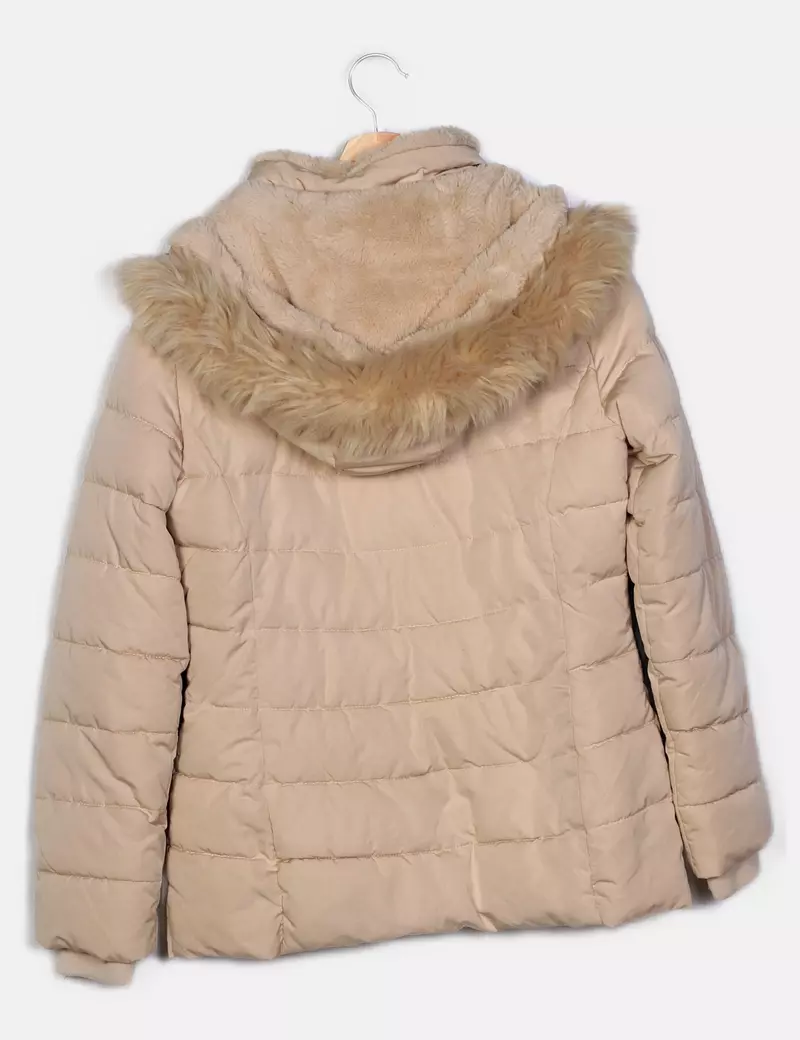 Stradivarius Feathers