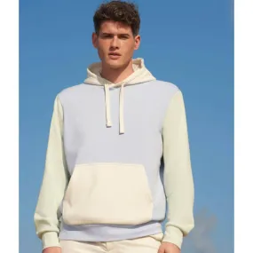 Sol's Collins Tricolor Hoodie: Sweatshirt with Hood
