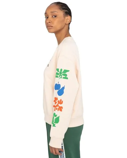 Sudadera Sleep de estilo relajado ELEMENT