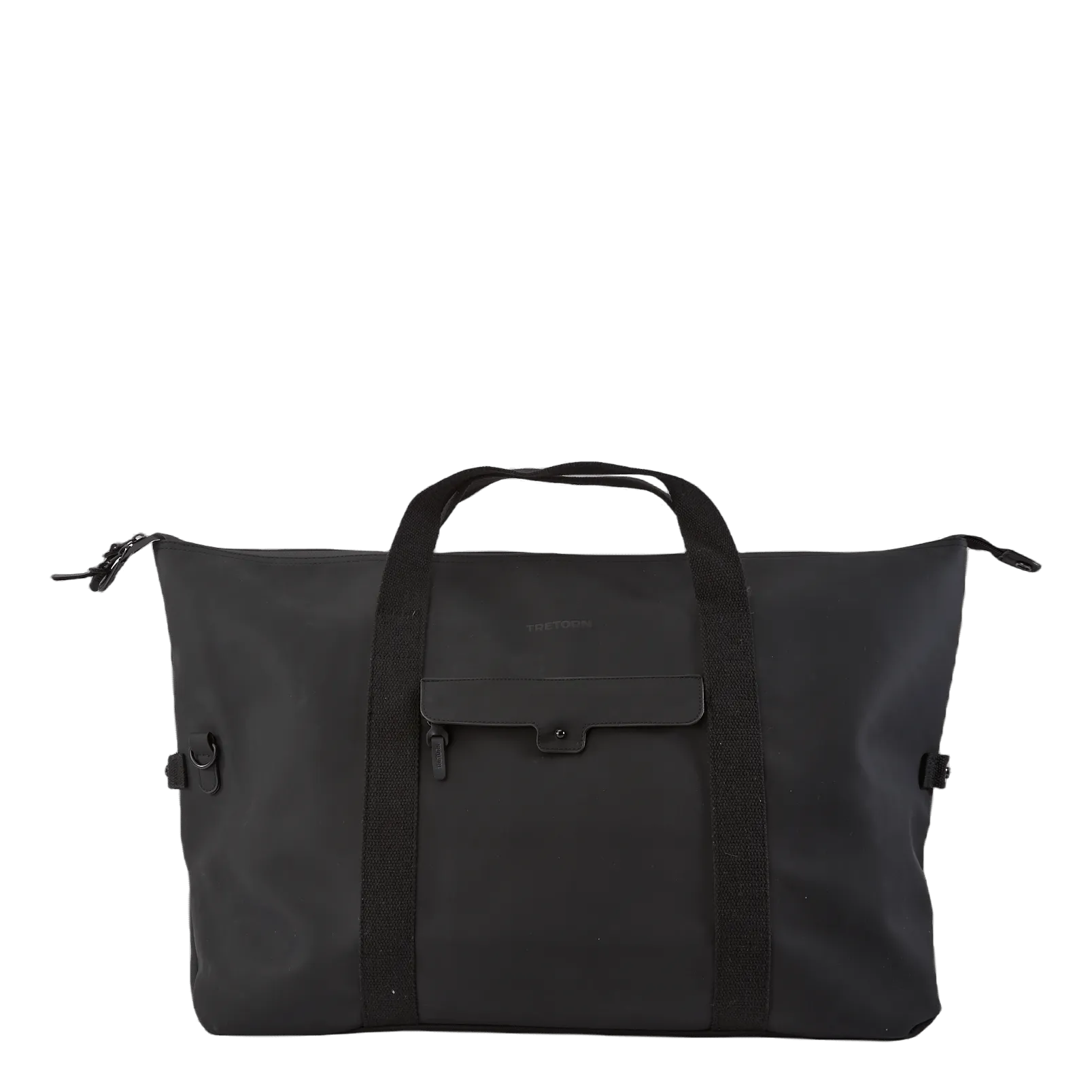 Tretorn Fårö Travelbag 010/black