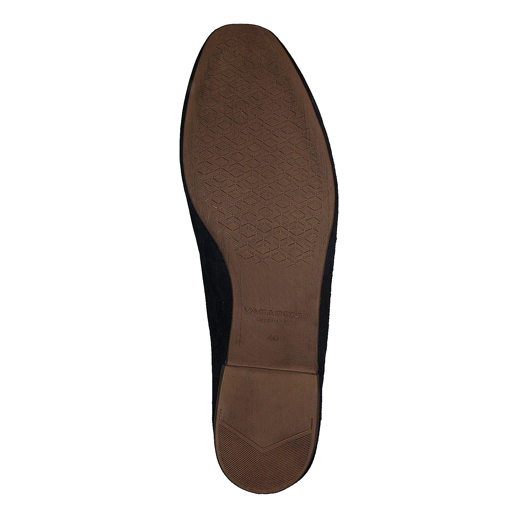 Vagabond zapatos Ayden 4505-340-64 Dk Blue