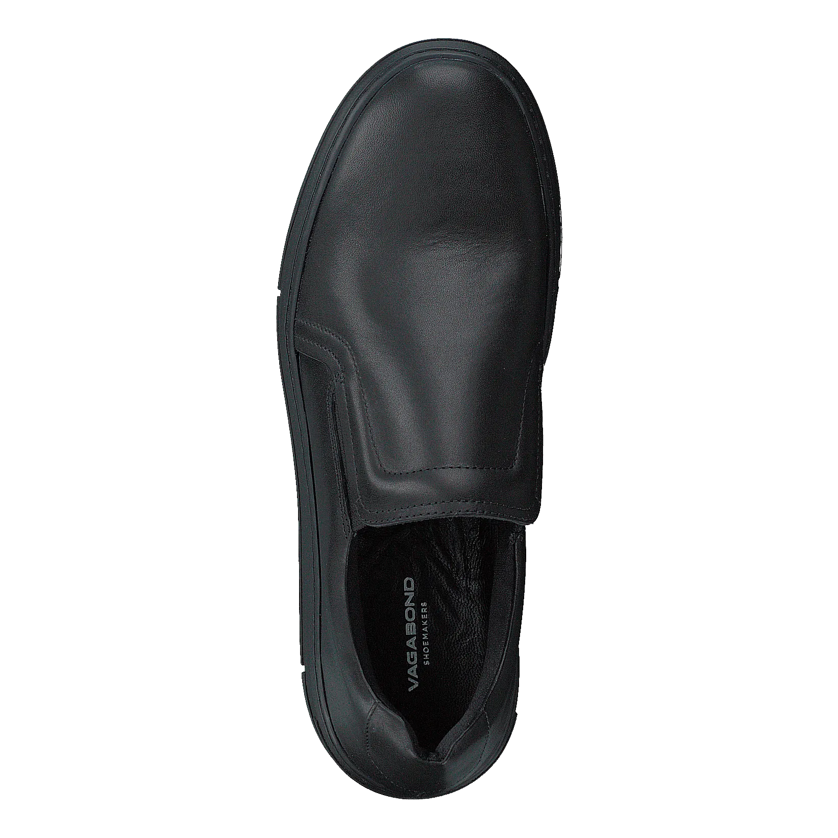 Vagabond zapatos Judy 5124-001-92 Black/black