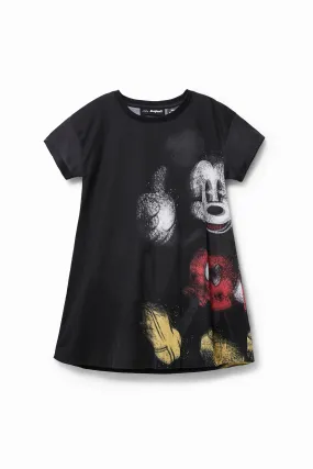 Vestido Mickey Mouse