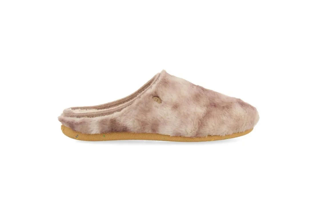Gioseppo 67821-P-BEIG Home Slipper