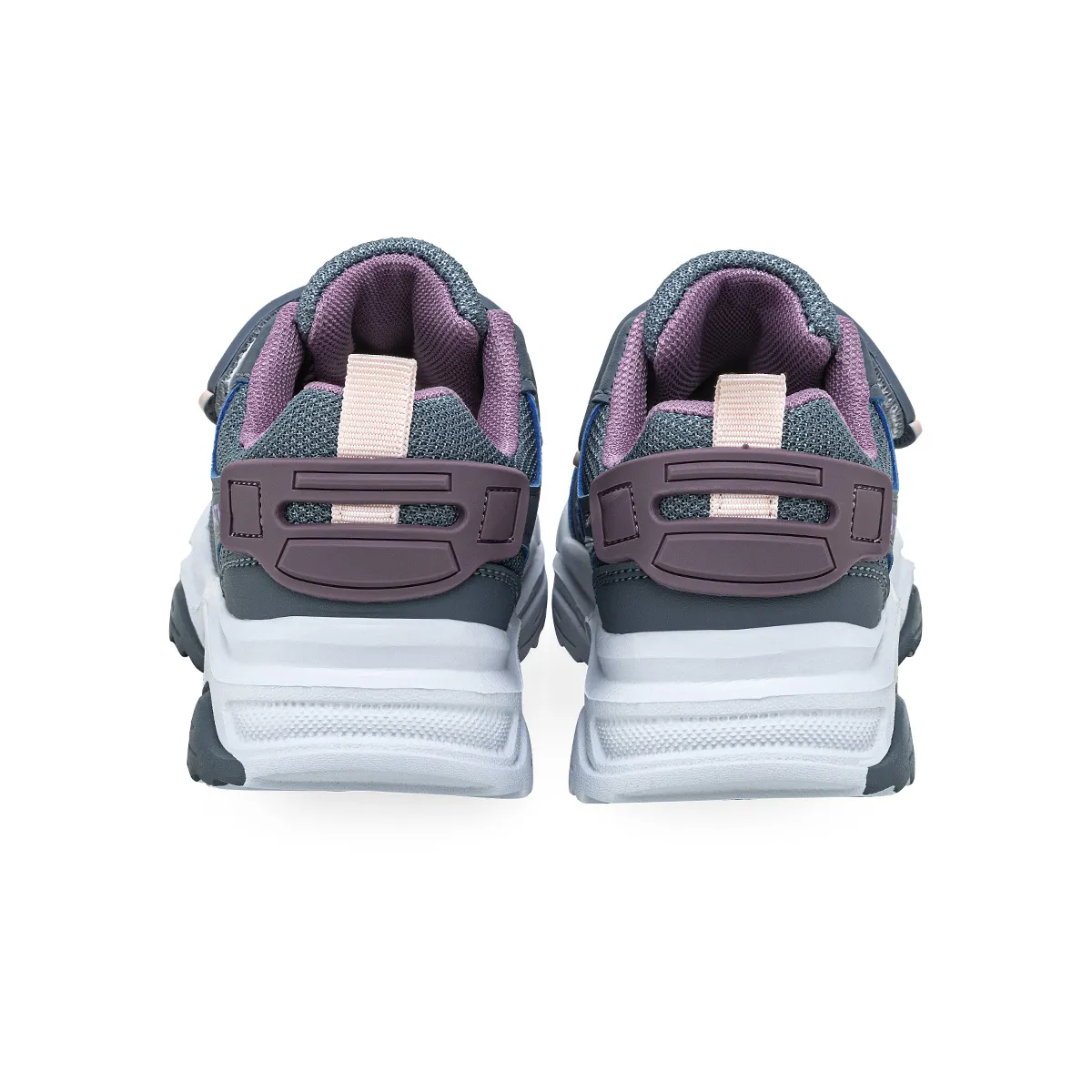 Atomik Ayri Baby Blue Shoes