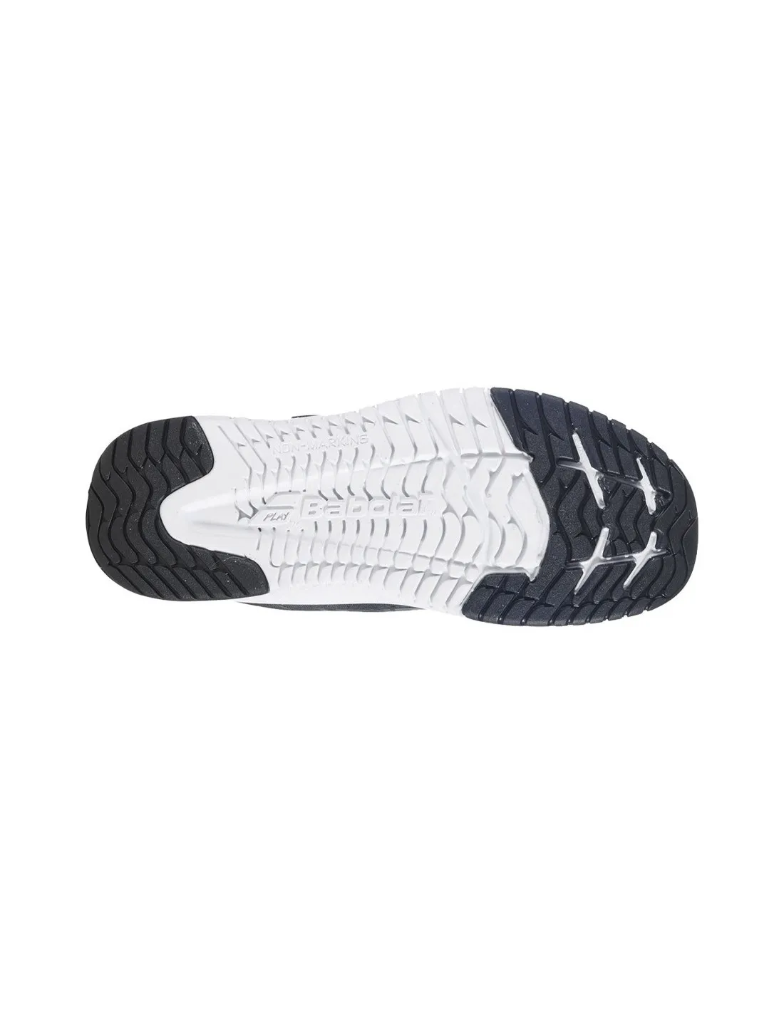 Babolat Pulsion 32s23886 2001 Junior Tennis Shoes