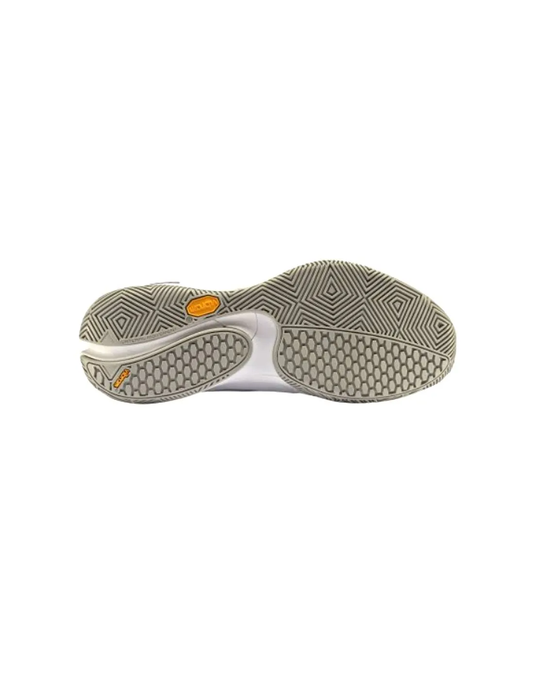 Bullpadel Hack Vibram 23i Bp41012005 Tennis Shoes