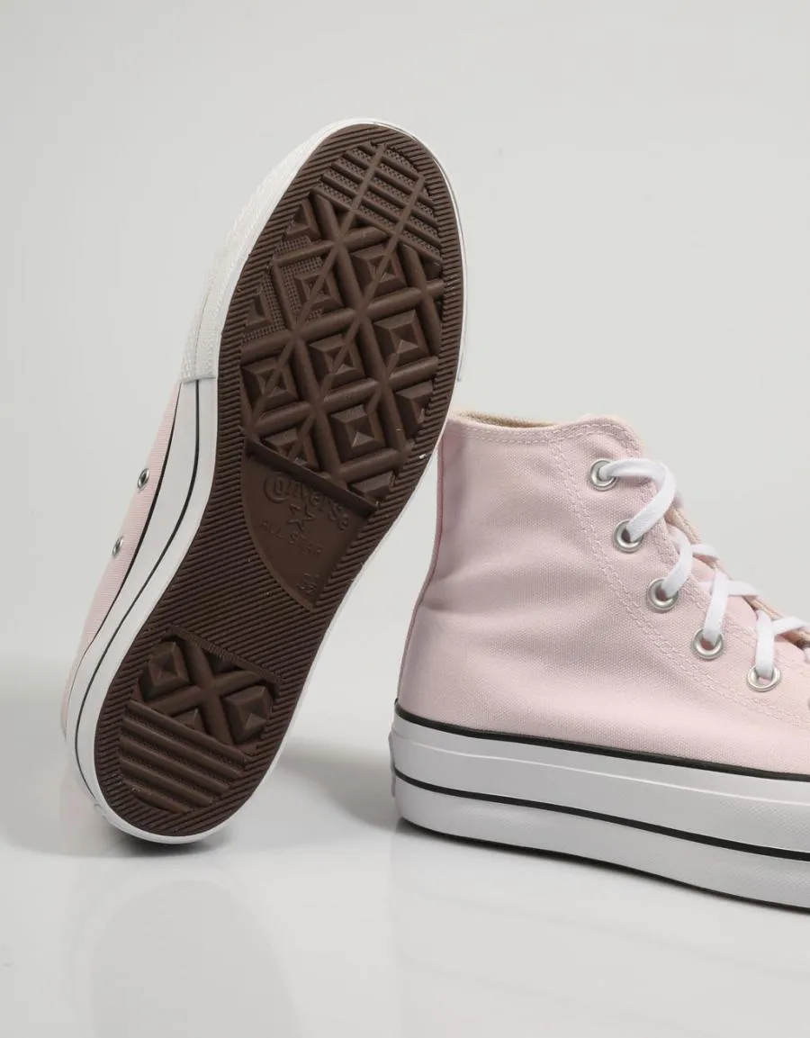 converse pink chuck shoes 81805