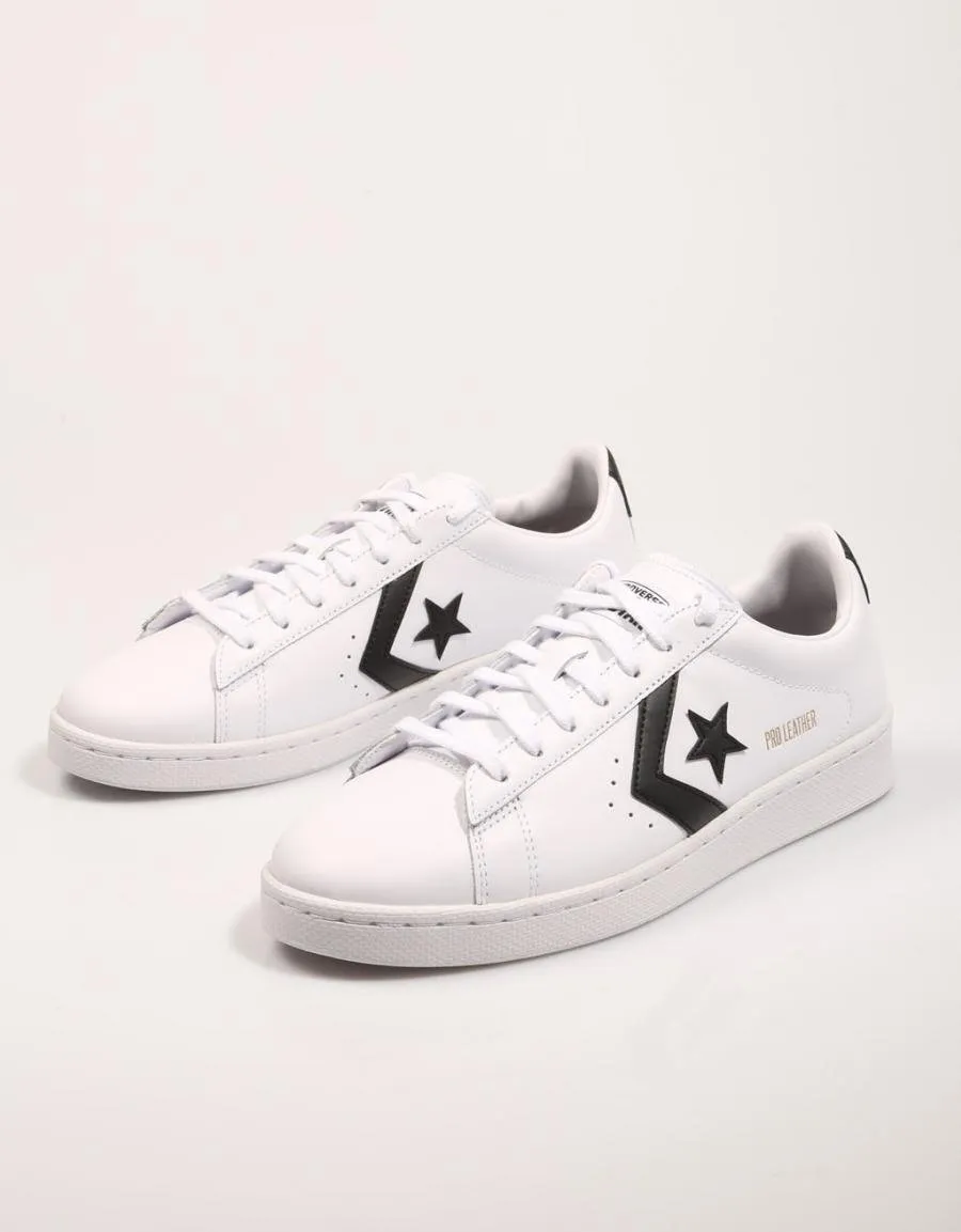 CONVERSE Pro White Sneakers 73347