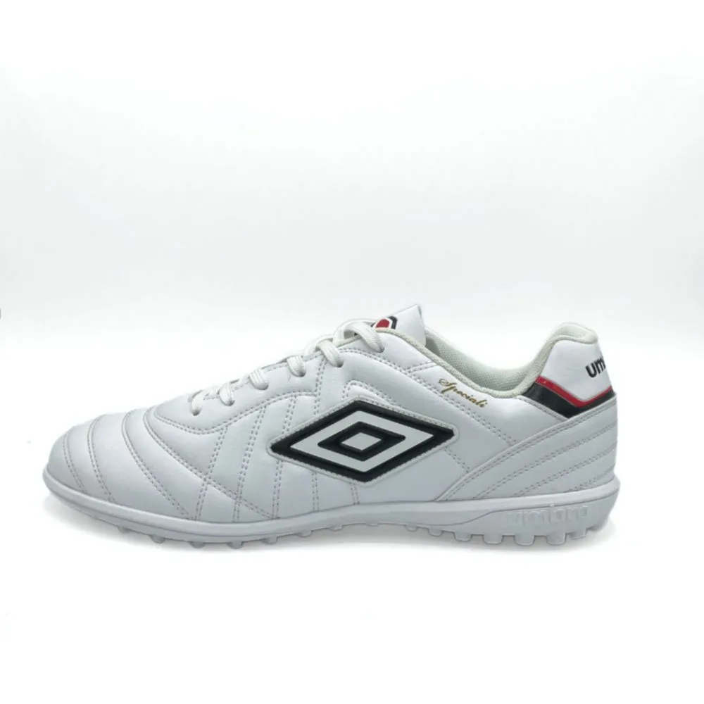 Umbro Speciali 100 Tf 86611U-Mpp Bla Men's Soccer Cleats