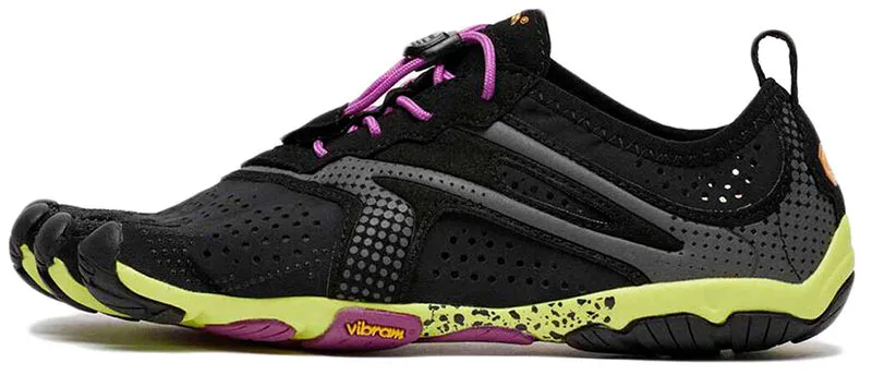 FiveFingers V-Run W shoes.