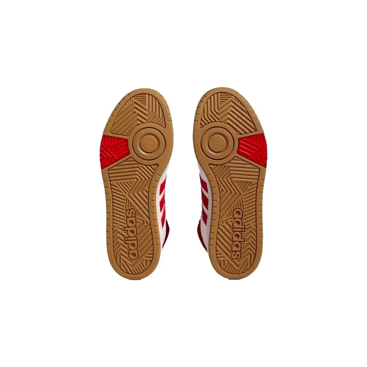 HOOPS 3.0 MID IG5569 Men's Sneakers