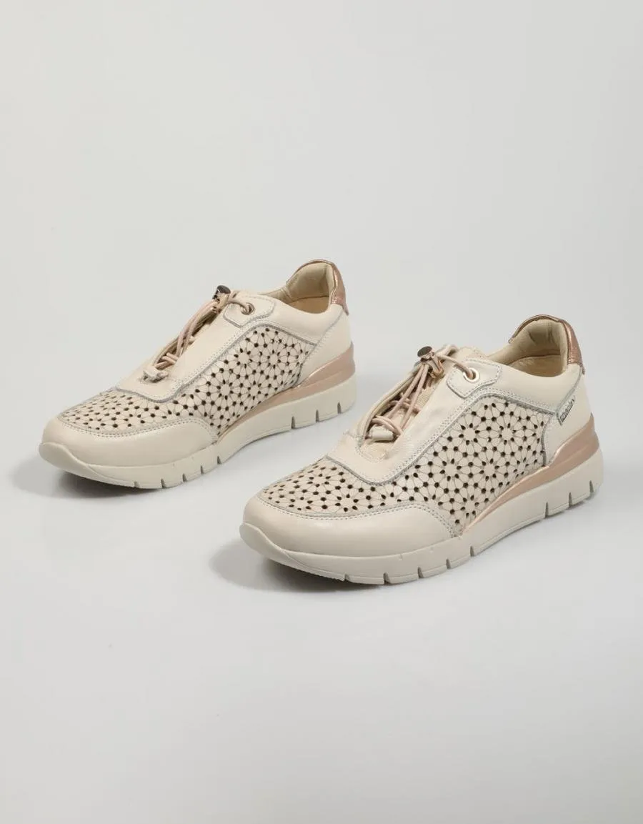 PIKOLINOS Cantabria Ice Blue Sneakers 82147