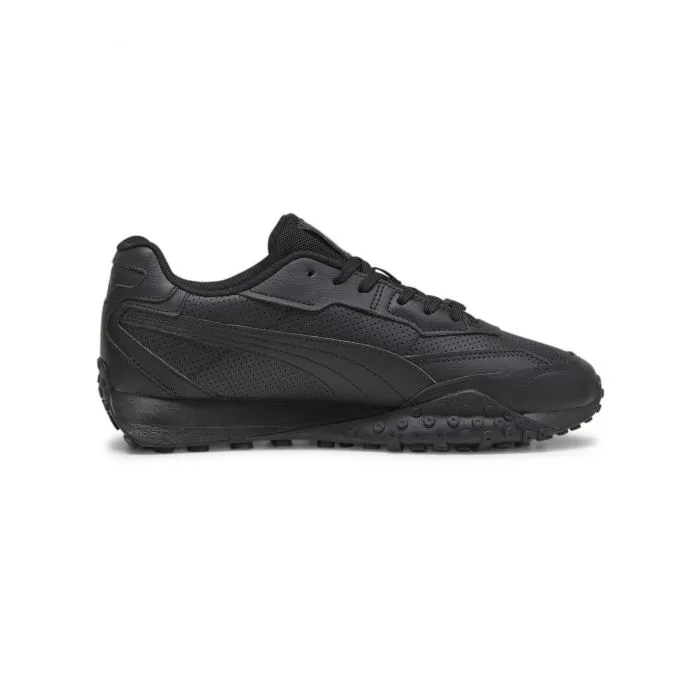 Puma Blktop Rider Leather Sportstyle Sneakers