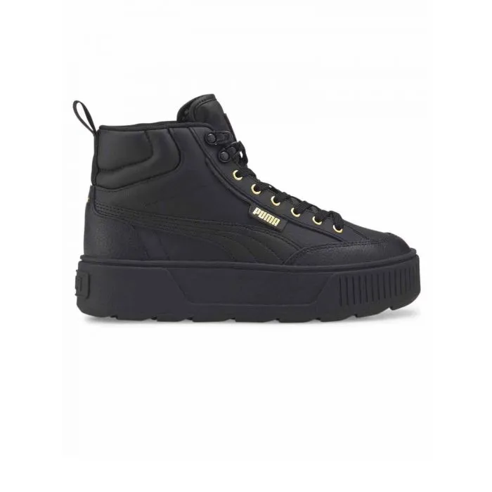 Puma Karmen Mid Sportstyle Sneakers