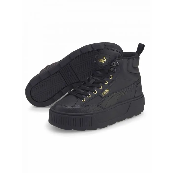 Puma Karmen Mid Sportstyle Sneakers