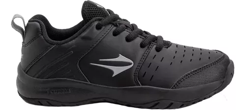 Zapatillas Topper Rod Il Negro Niños 26630 Full Empo2000