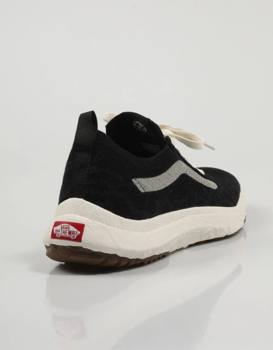 VANS Ultrarange Black Shoes 82009